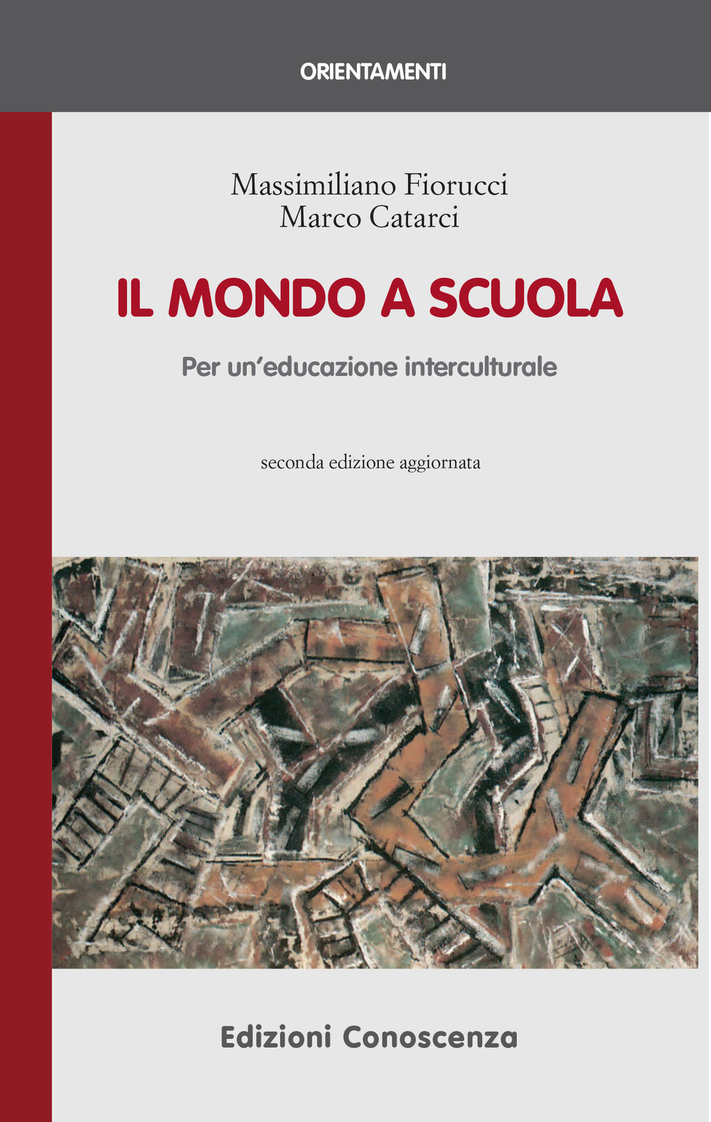 Il mondo a scuola. Per un'educazione interculturale