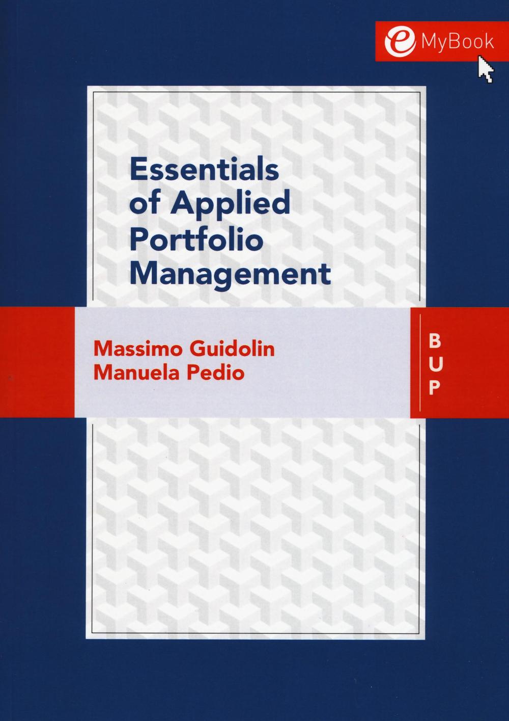 Essentials of applied portfolio management