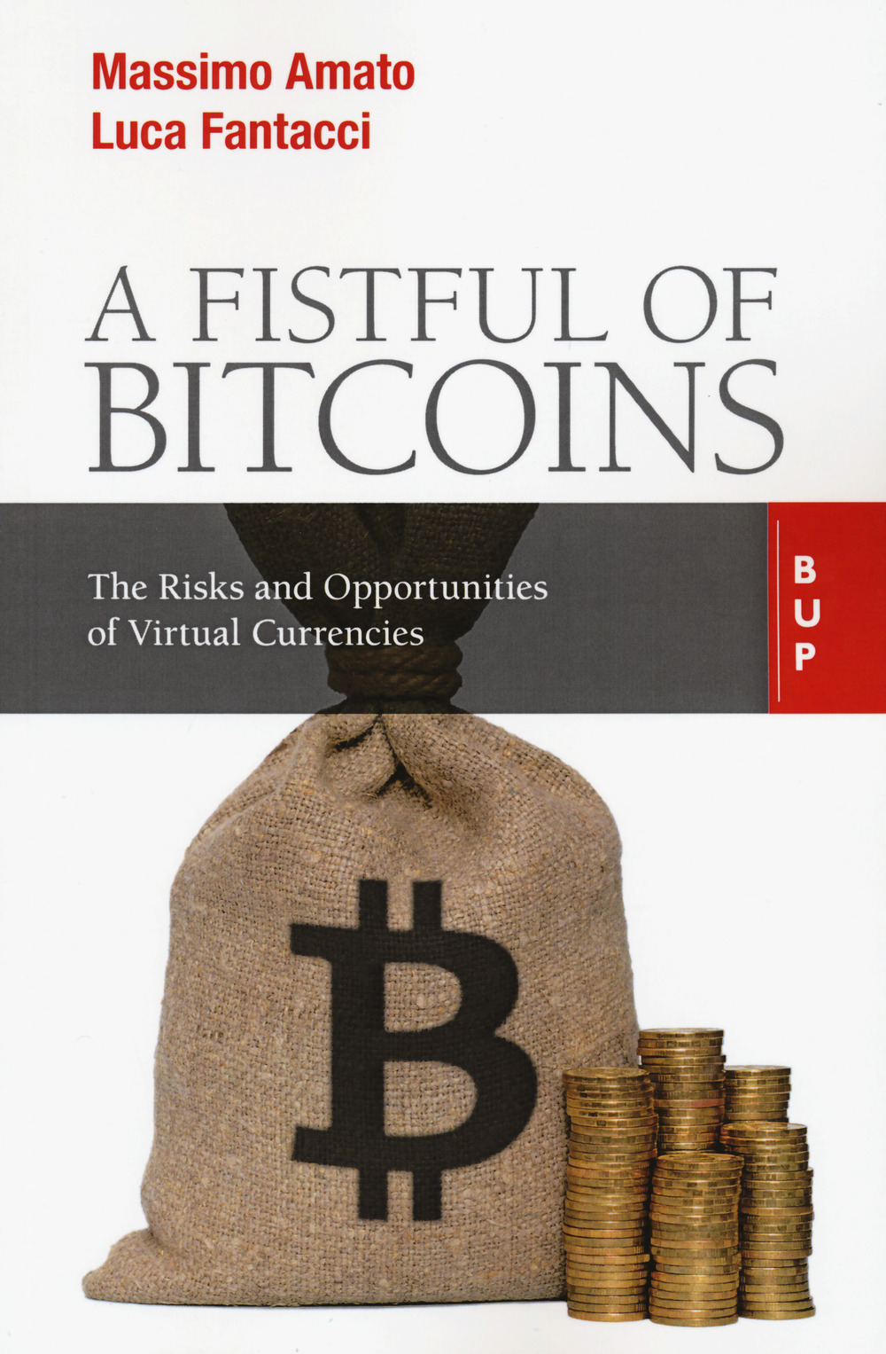 A fistful of bitcoins. The risks and opportunities of virtual currencies