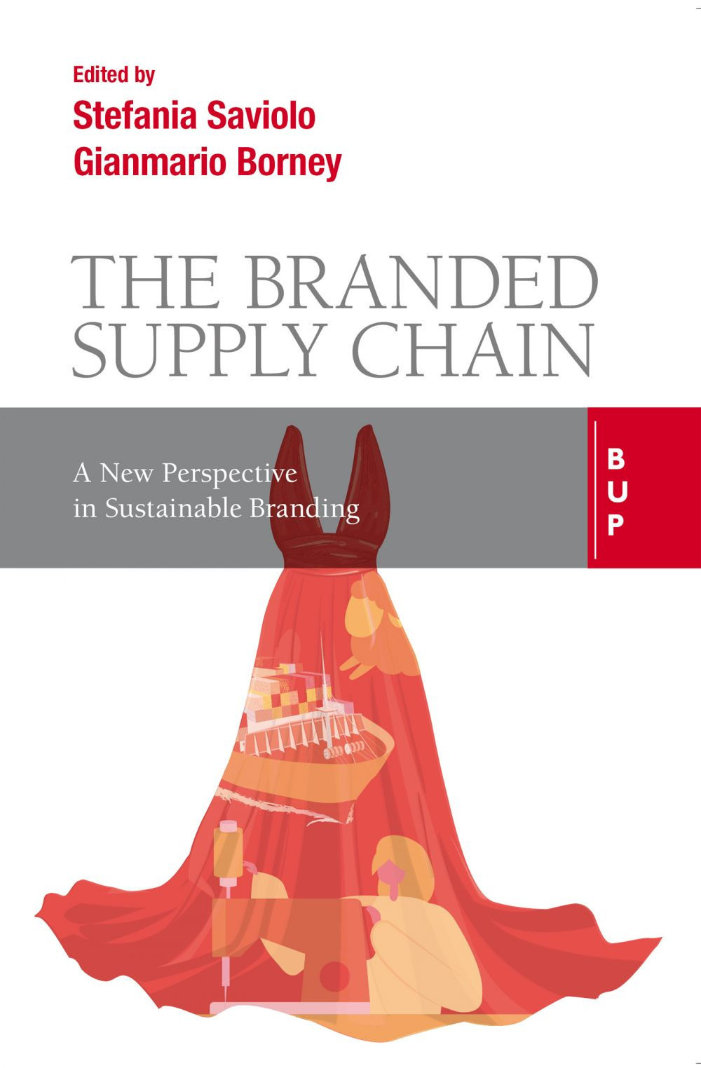 The branded supply chain. A new perspective in sustainable branding