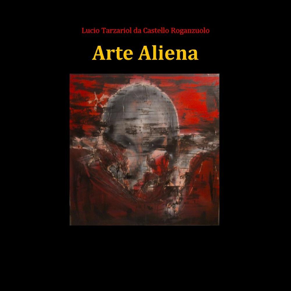 Arte aliena