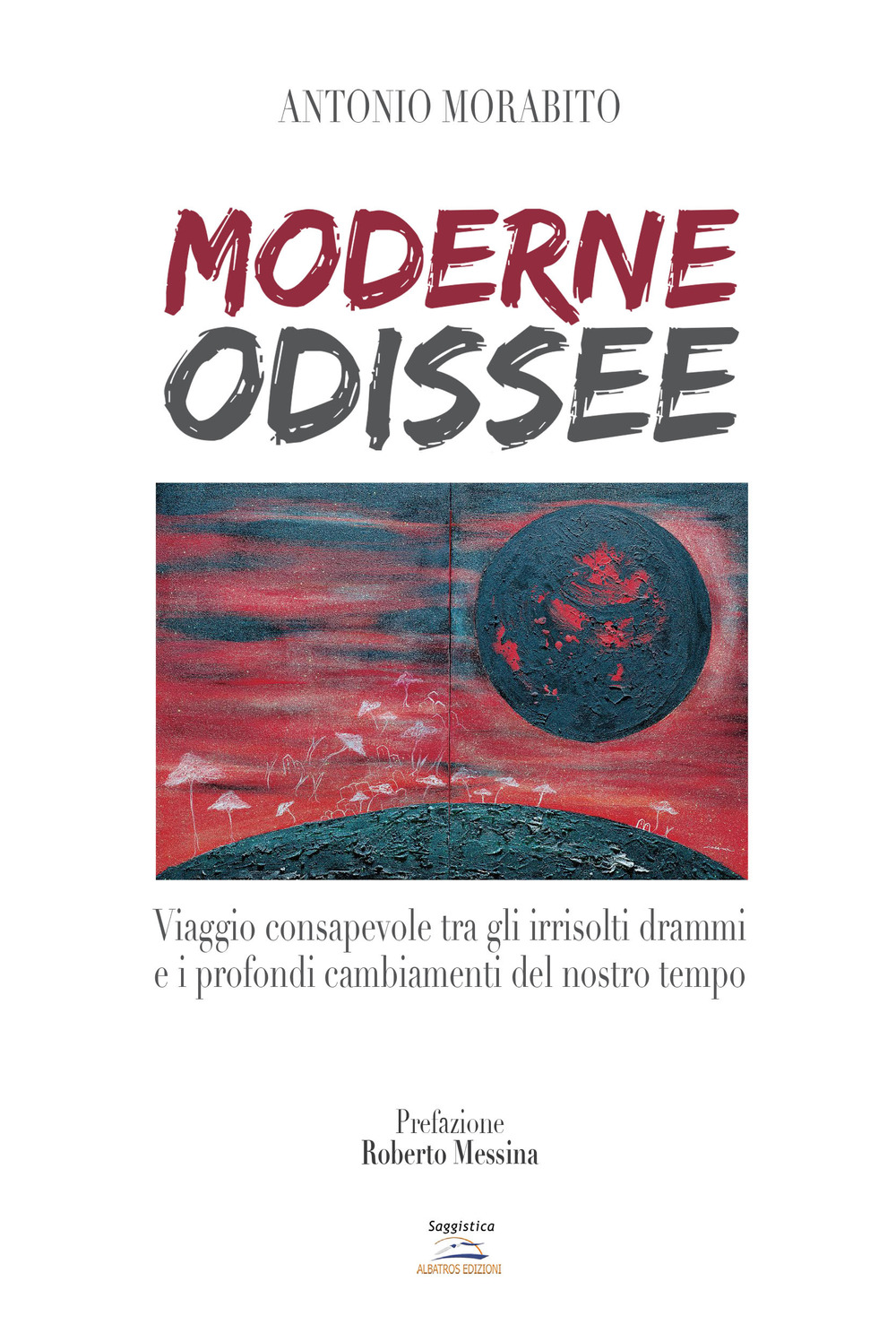 Moderne Odissee