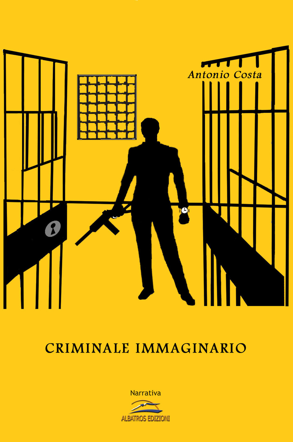 Criminale immaginario