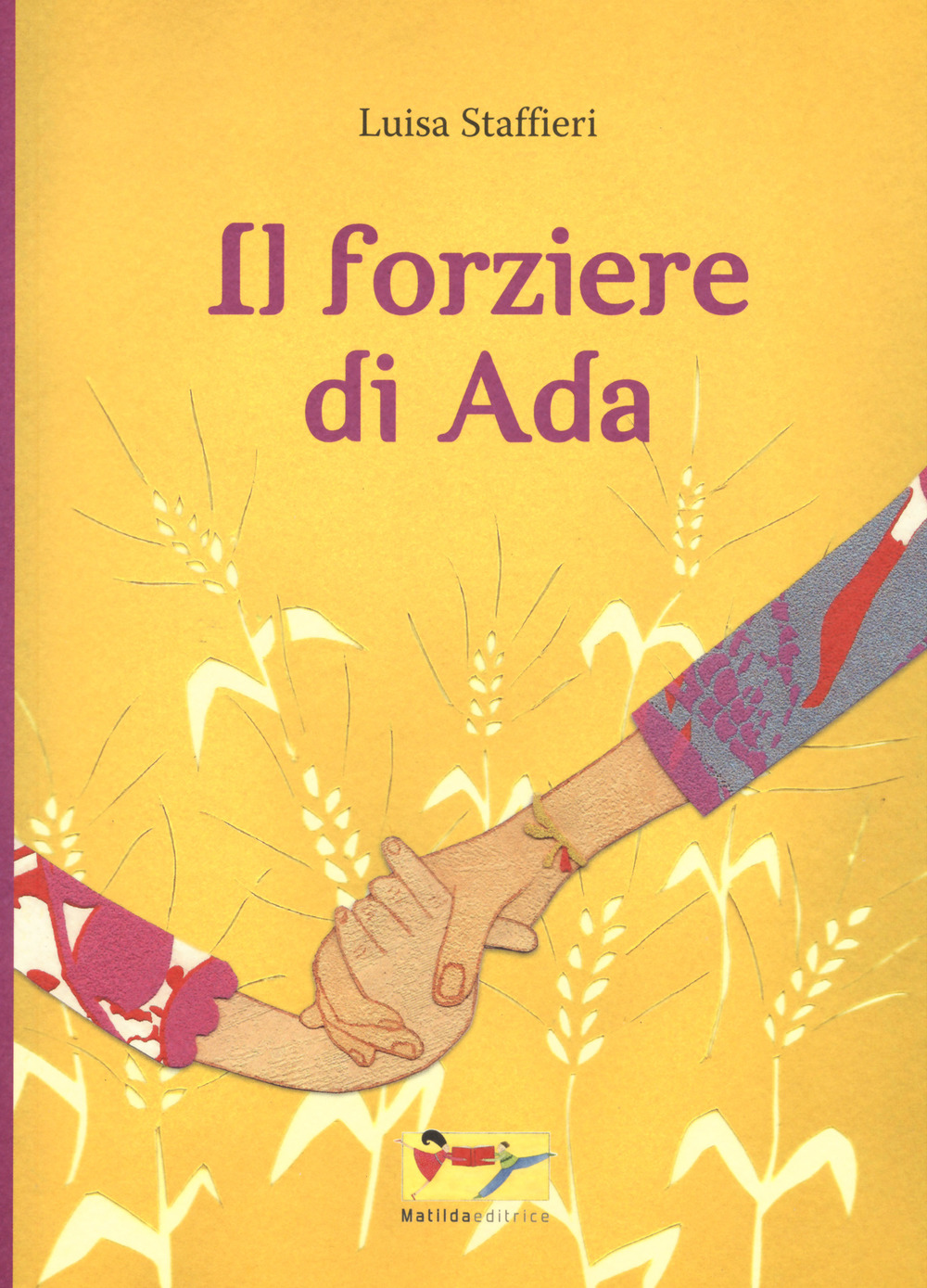 Il forziere di Ada