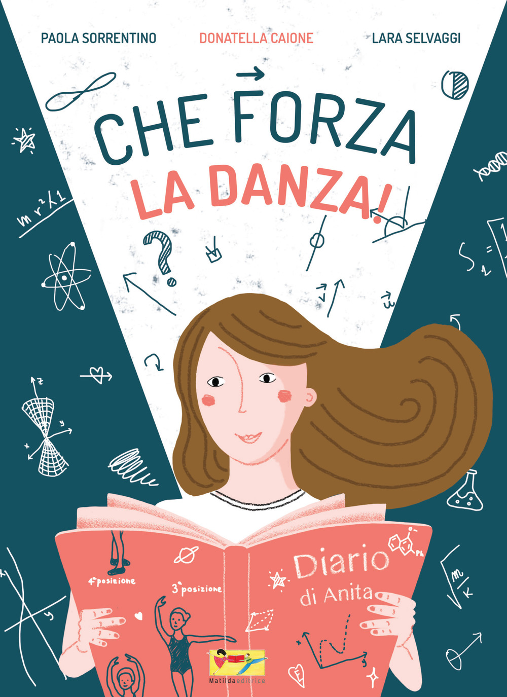 Che forza la danza!