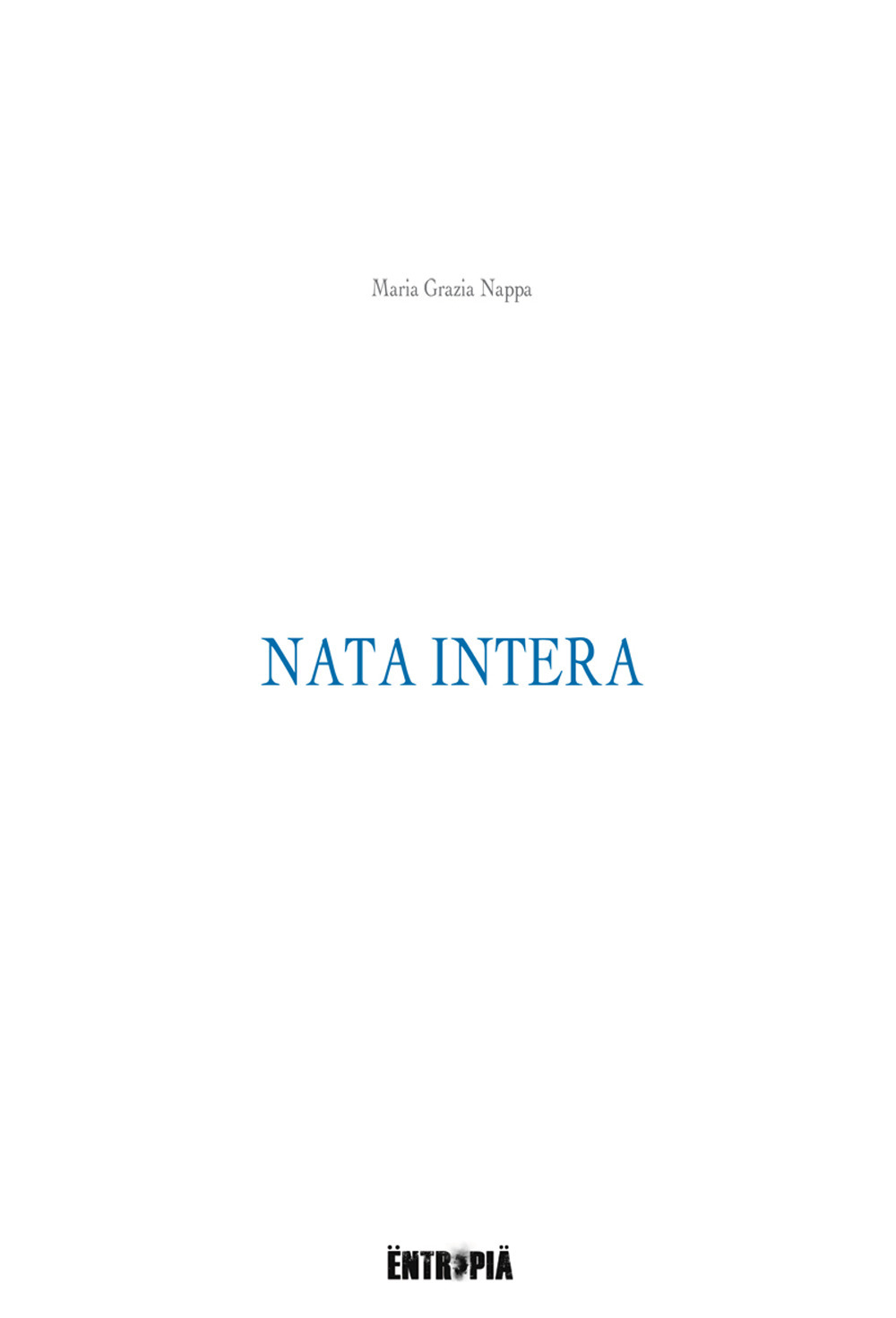 Nata intera