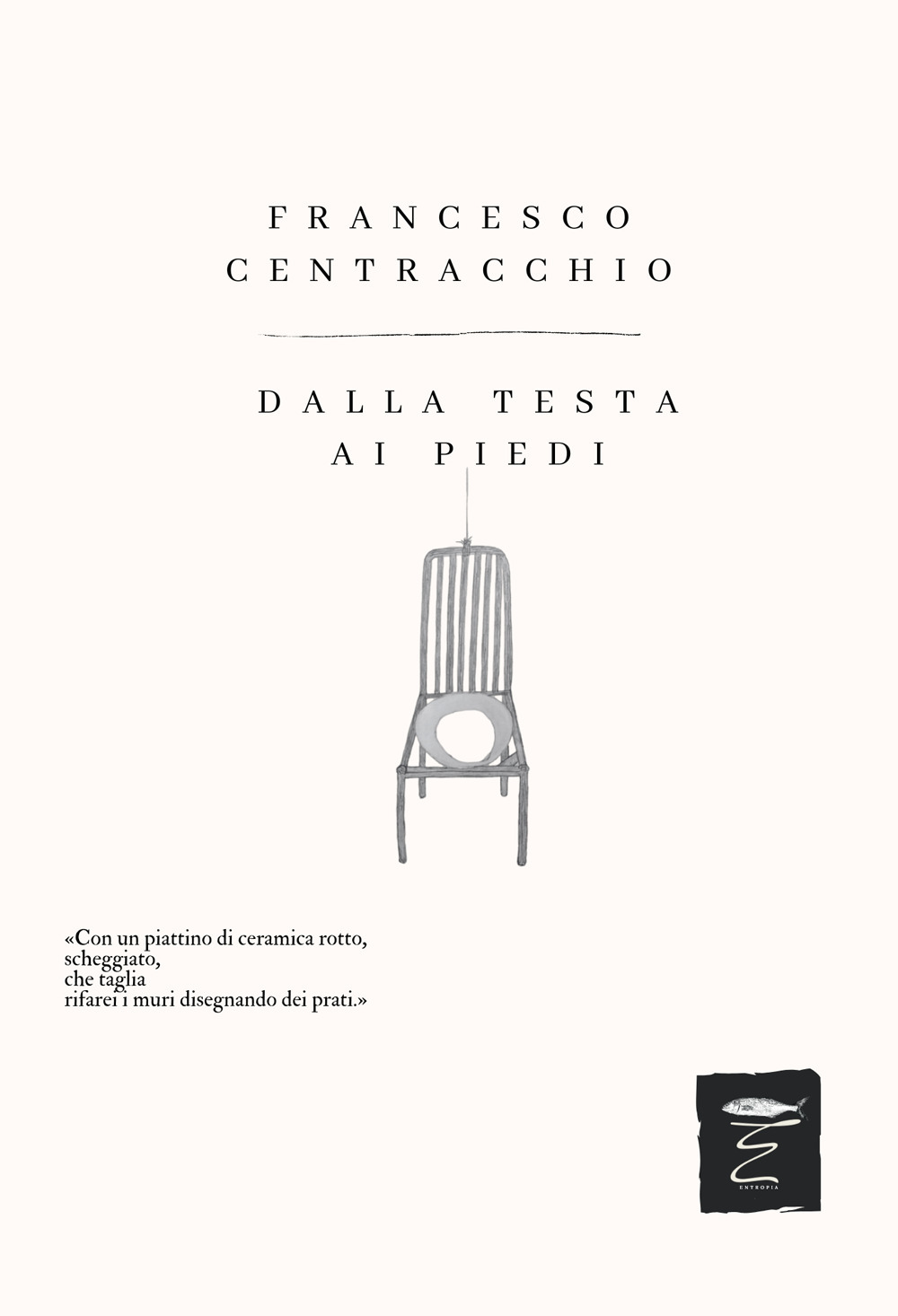 Dalla testa ai piedi