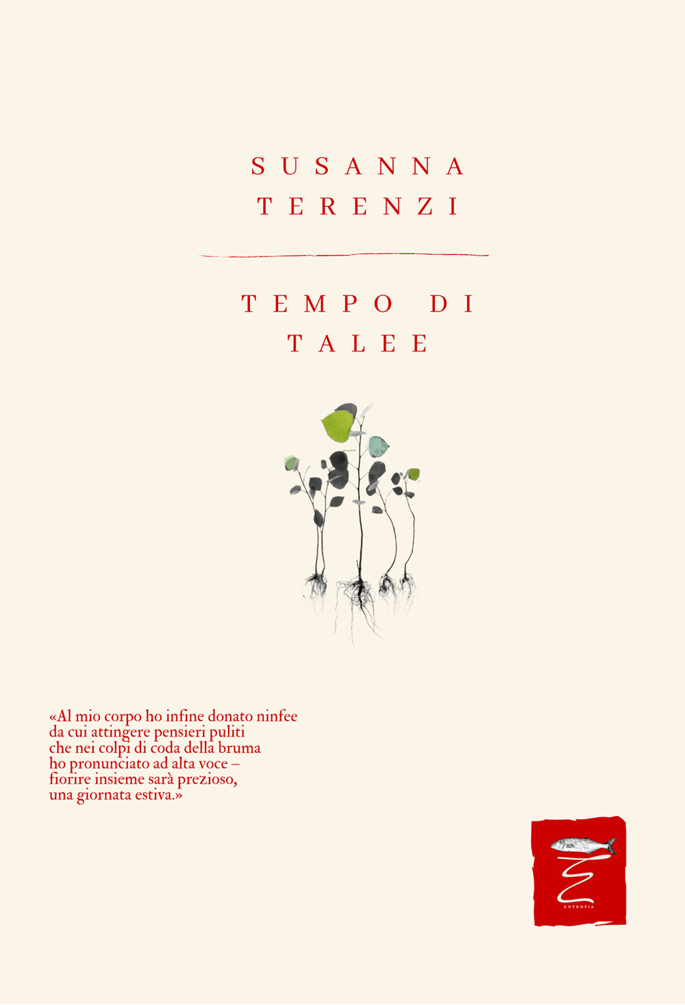Tempo di talee