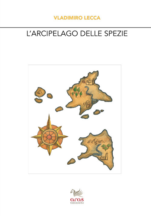 L'arcipelago delle spezie