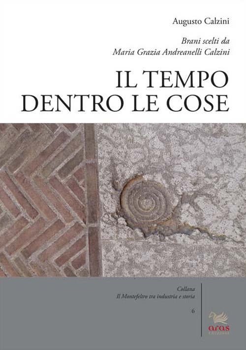 Il tempo dentro le cose