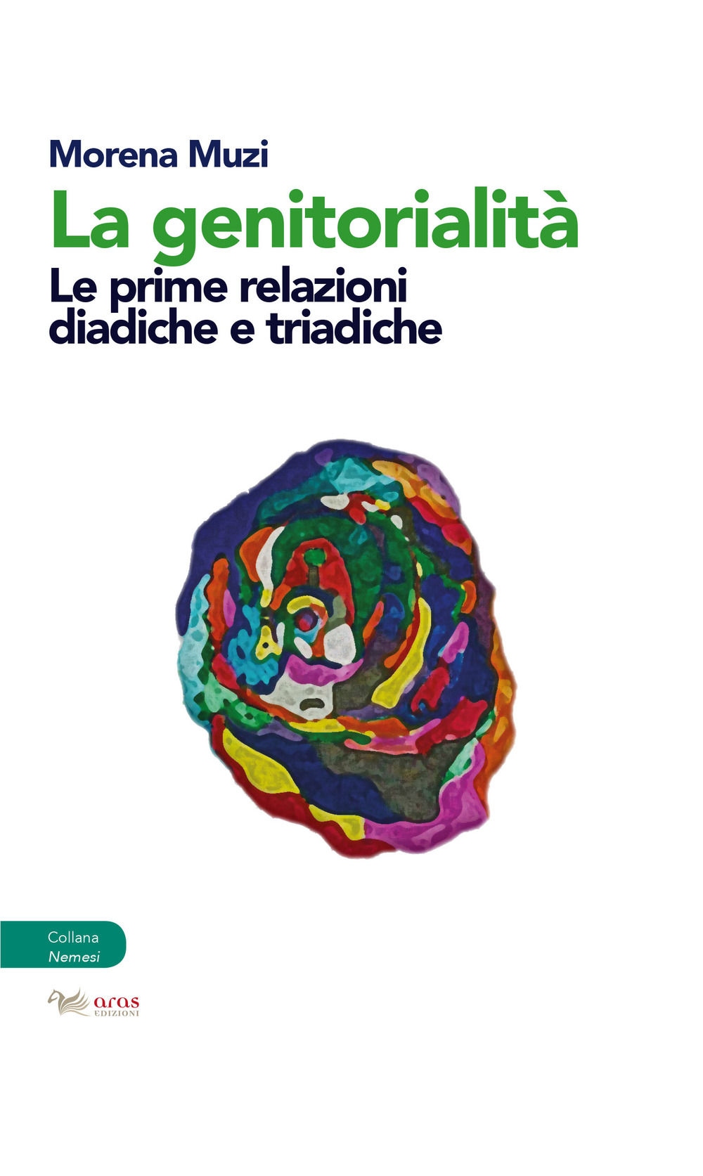 La genitorialità. Le prime relazioni diadiche e triadiche