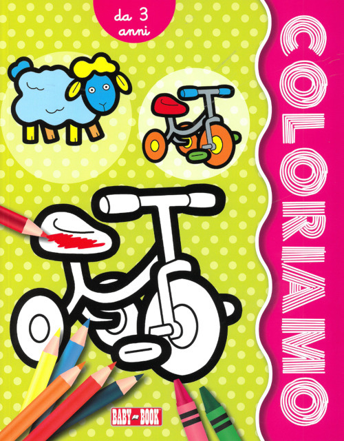 Coloriamo