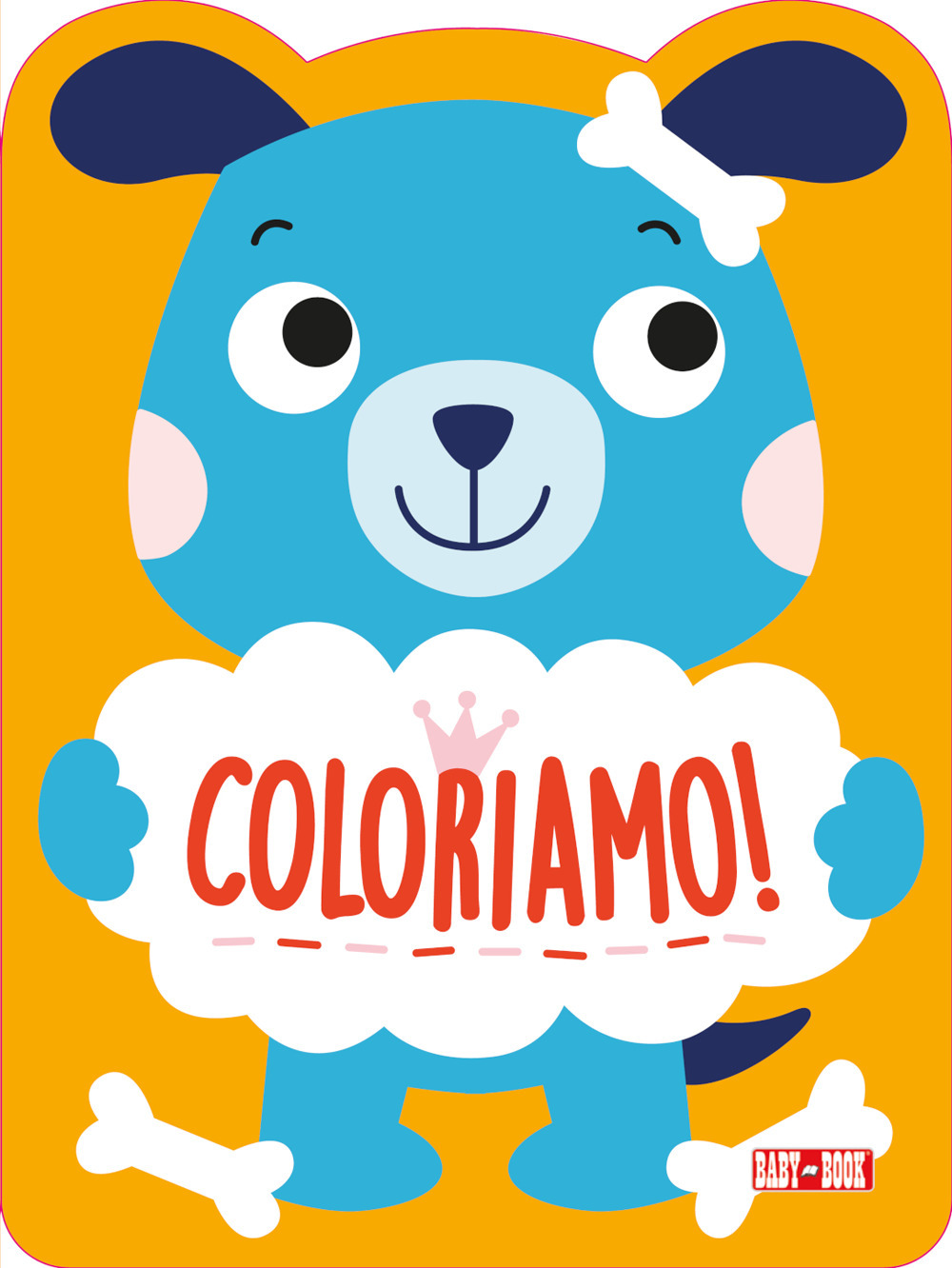 Coloriamo!