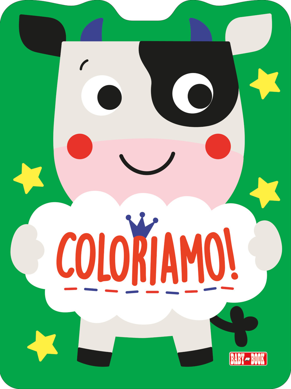 Coloriamo!