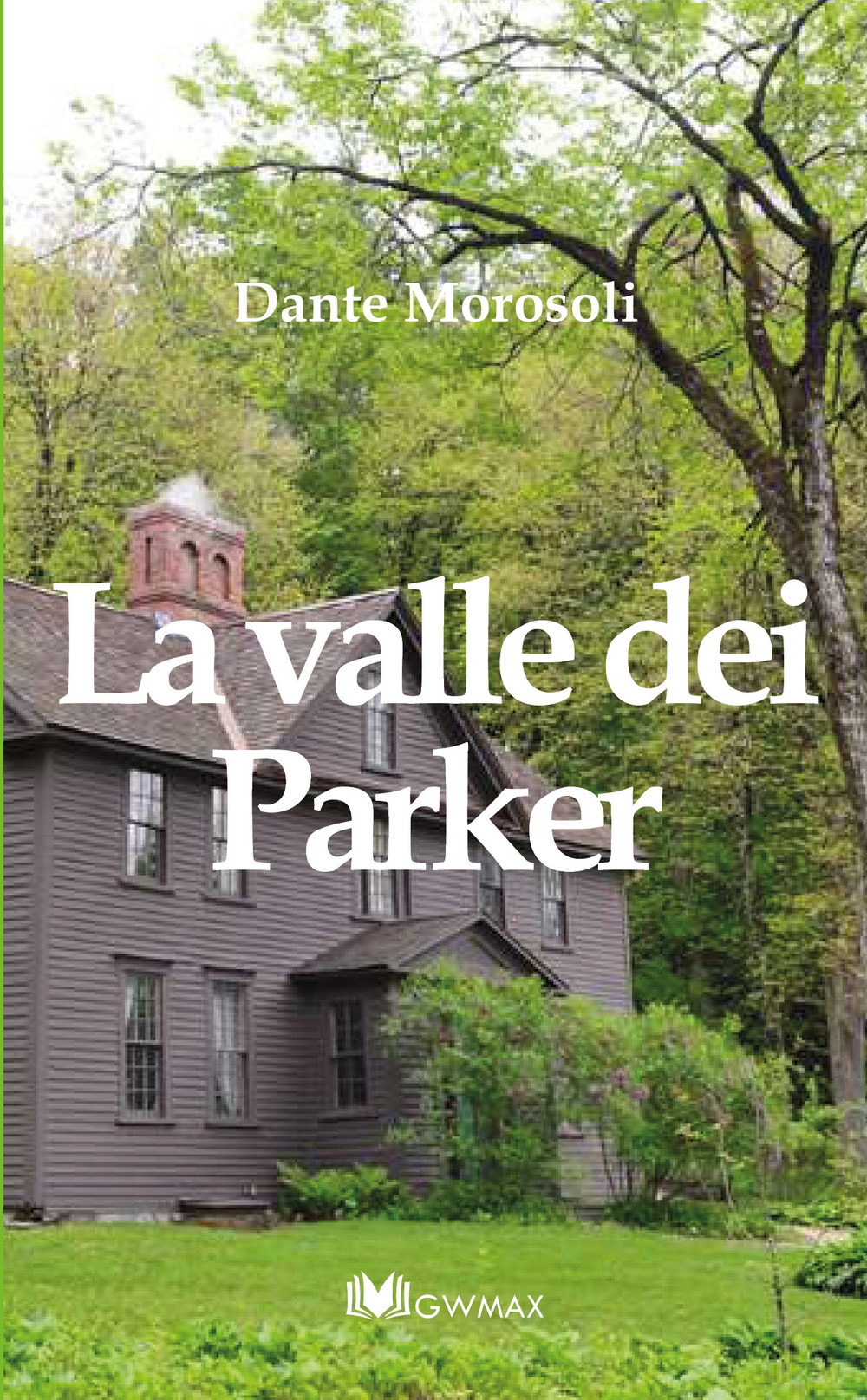 La valle dei Parker