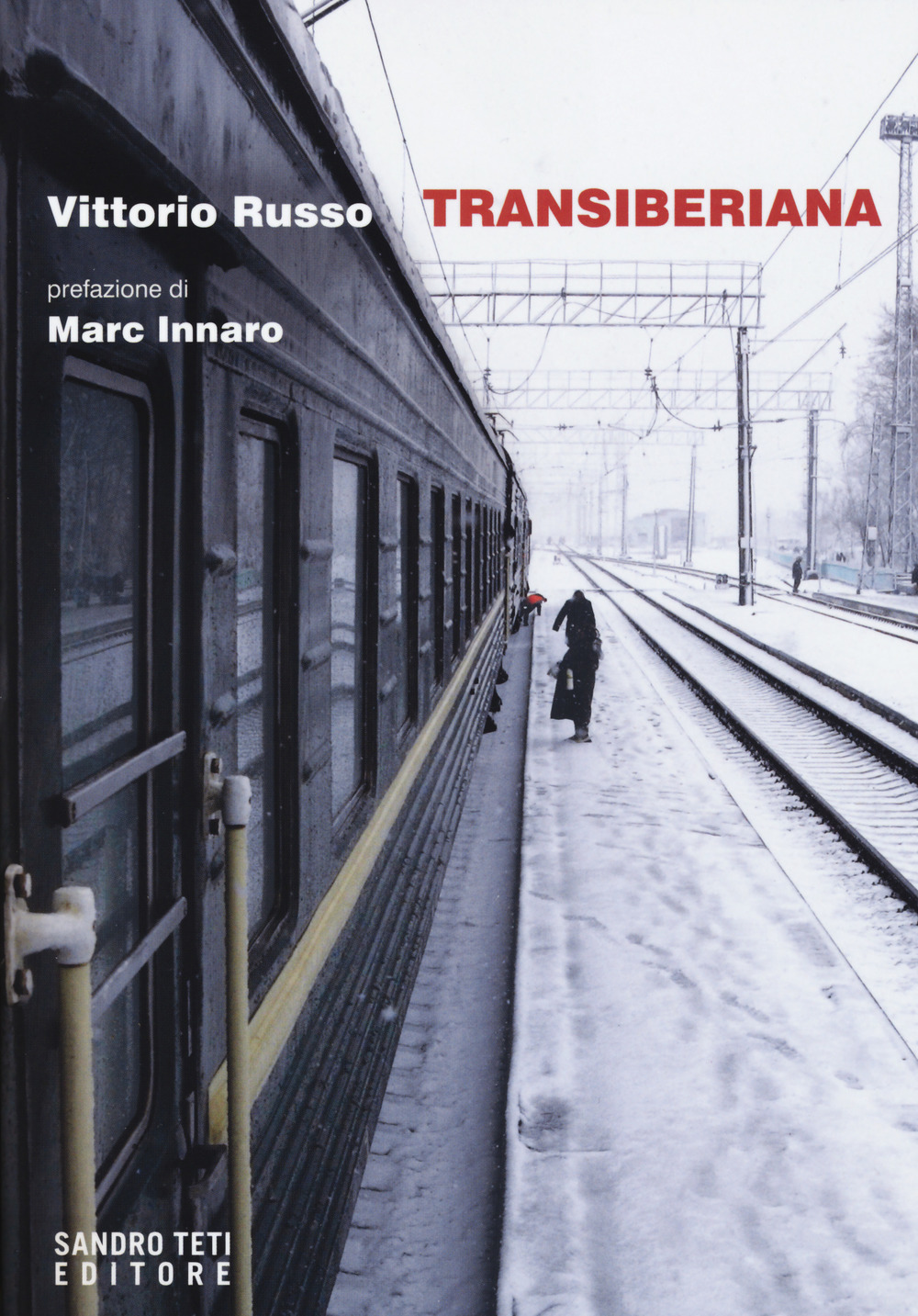 Transiberiana