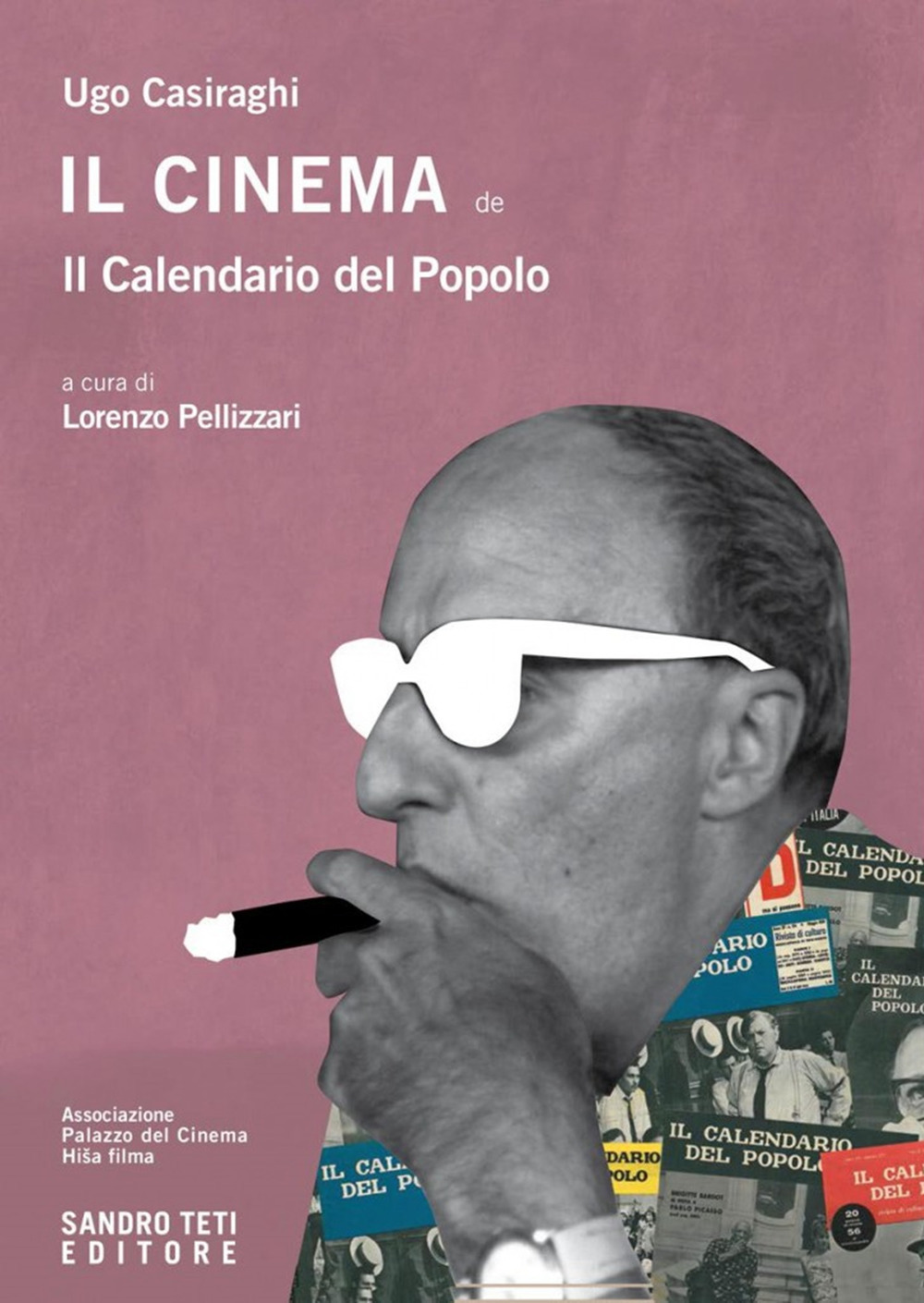 Il cinema de Il Calendario del Popolo