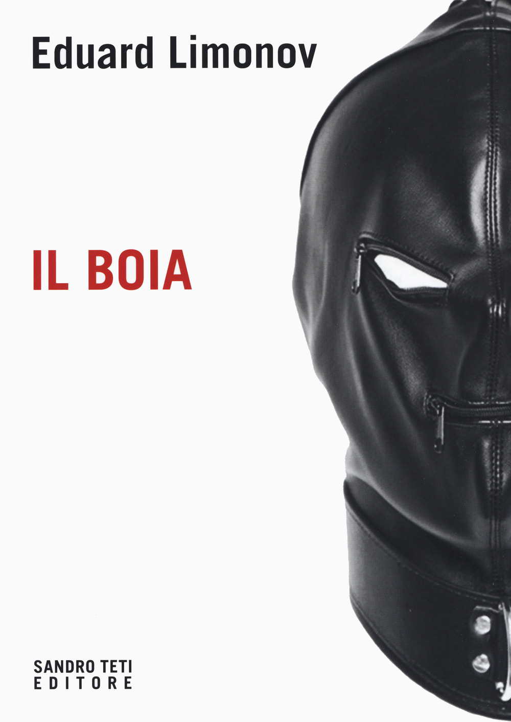 Il boia