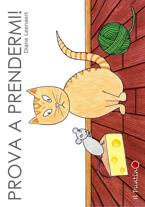Prova a prendermi!