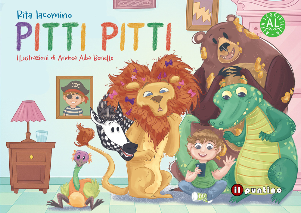 Pitti Pitti