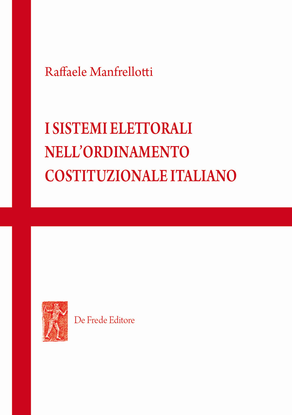 I sistemi elettorali nell'ordinamento costituzionale italiano