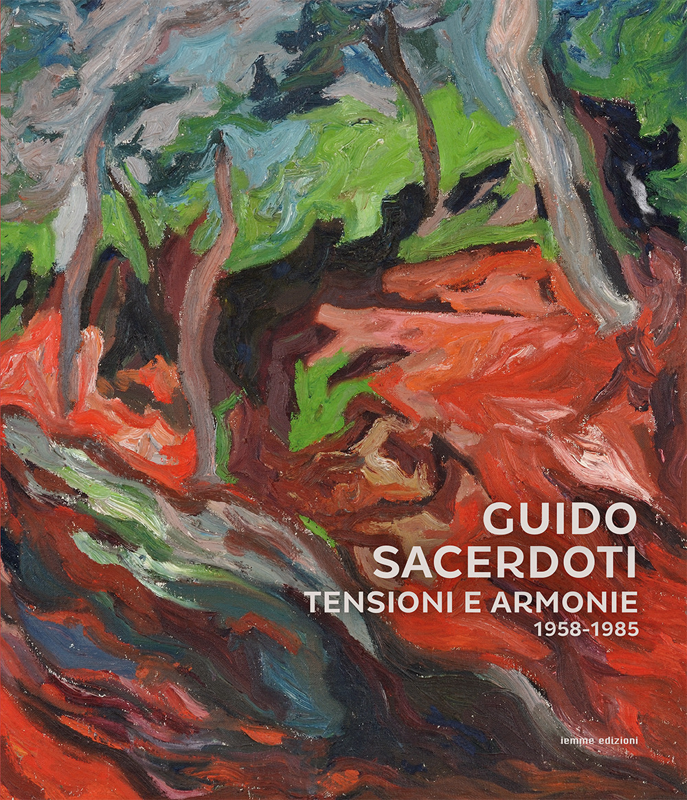 Guido Sacerdoti. Tensioni e armonie (1958-1985)