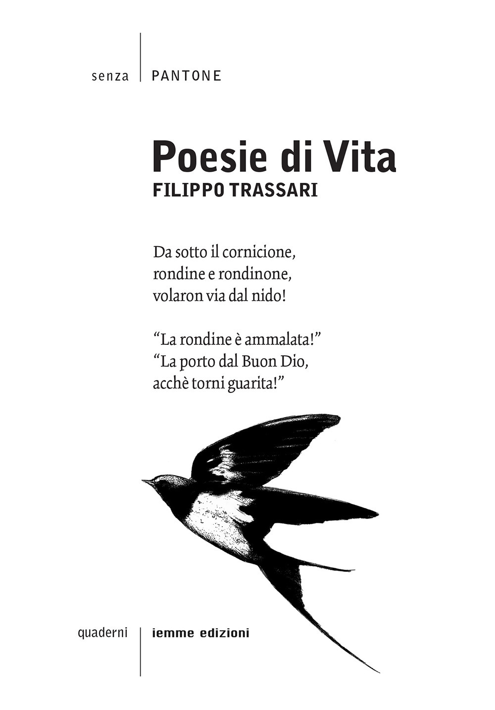 Poesie di vita