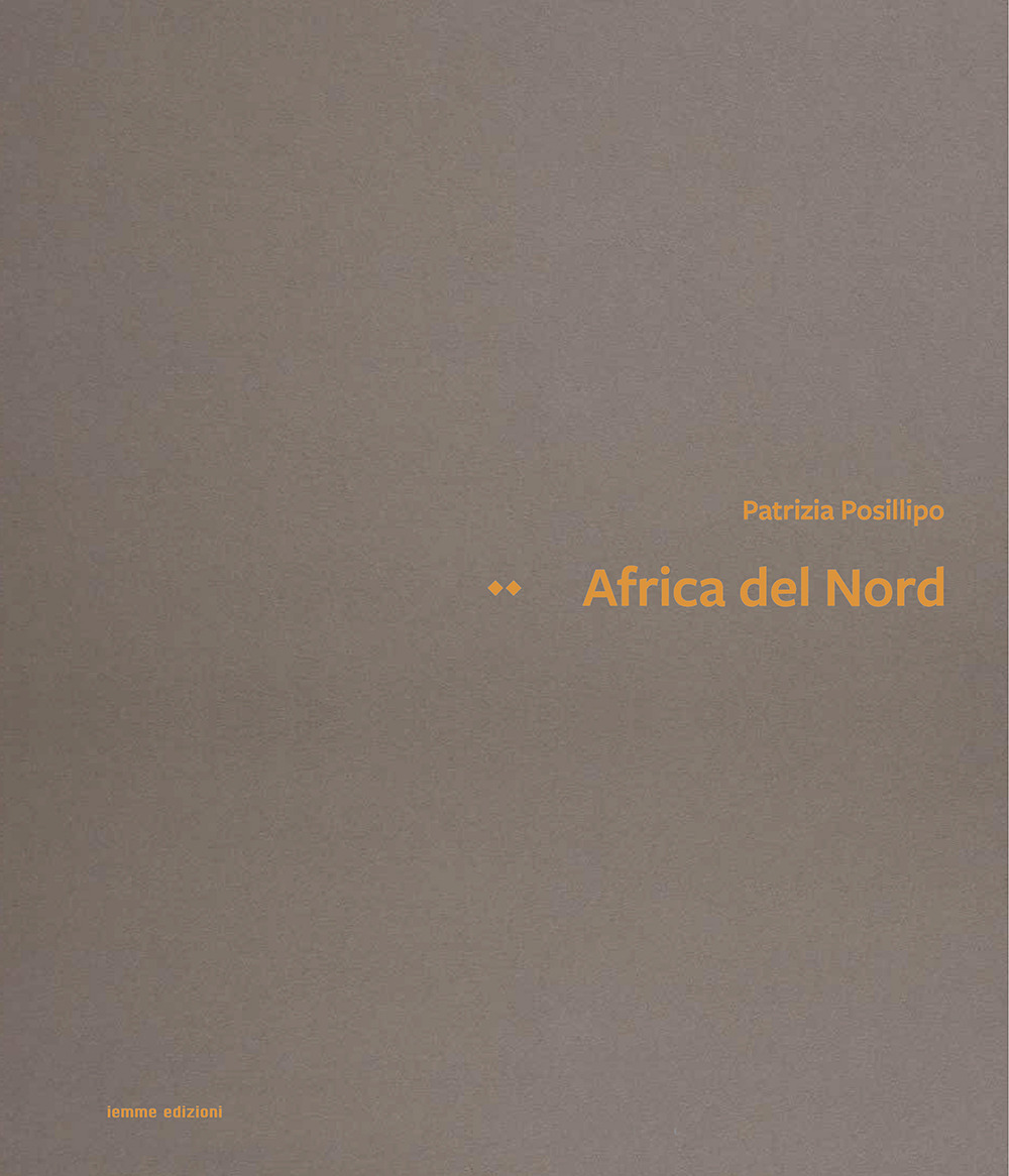 Africa del Nord. Ediz. italiana e inglese