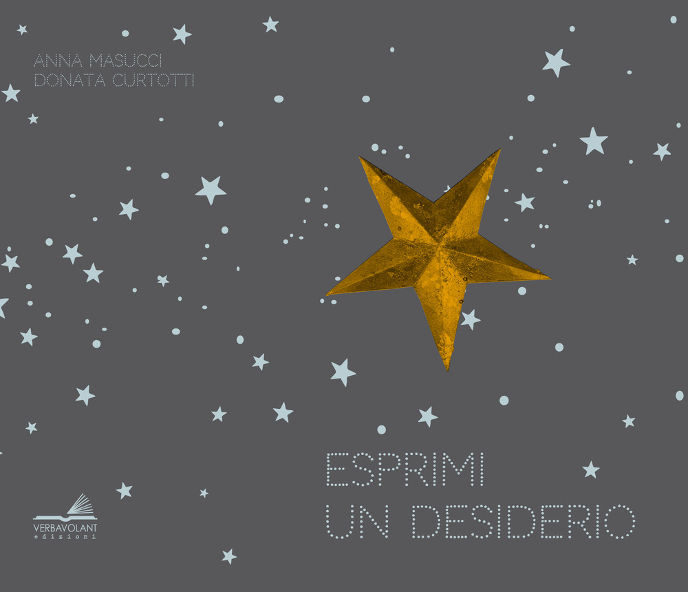 Esprimi un desiderio