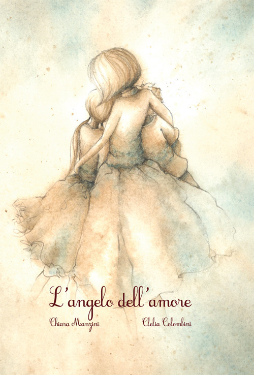 L'angelo dell'amore