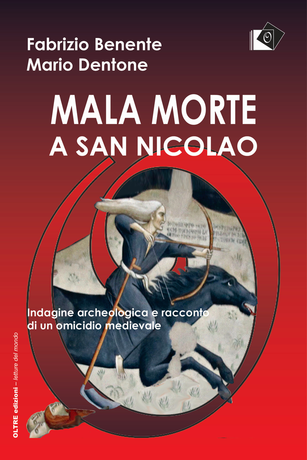 Mala morte a San Nicolao