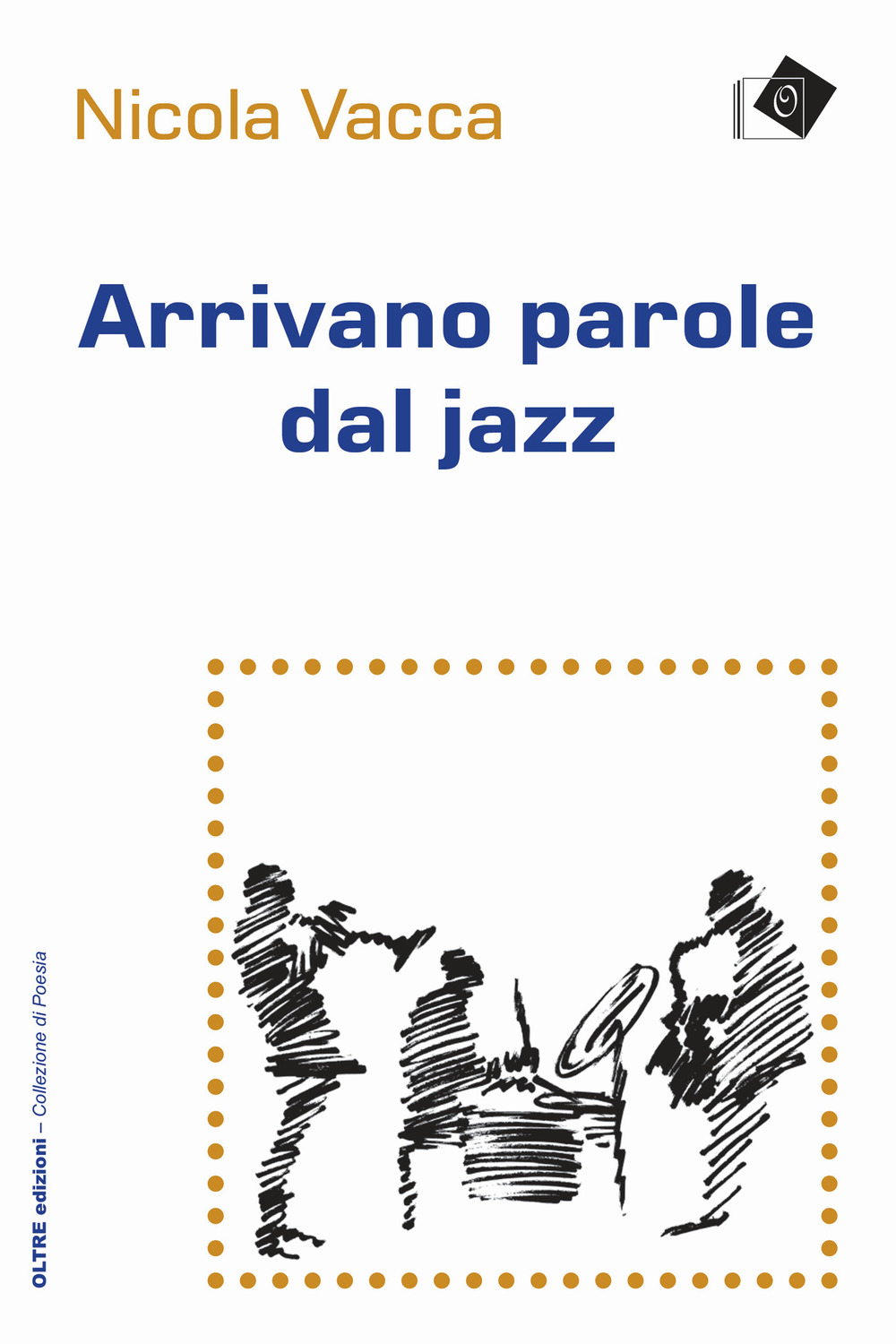 Arrivano parole dal jazz