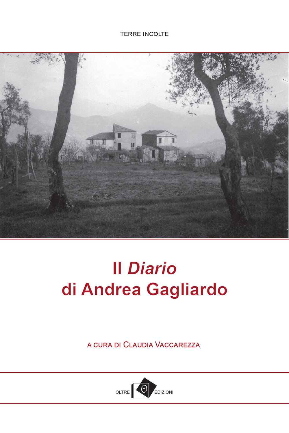 Il diario di Andrea Gagliardo
