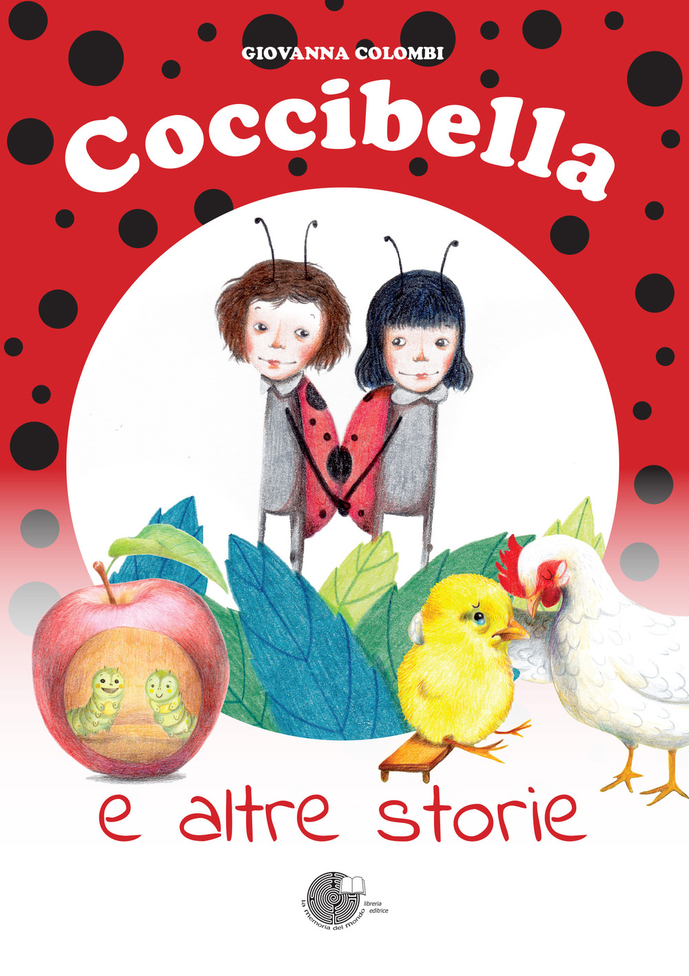 Coccibella e altre storie