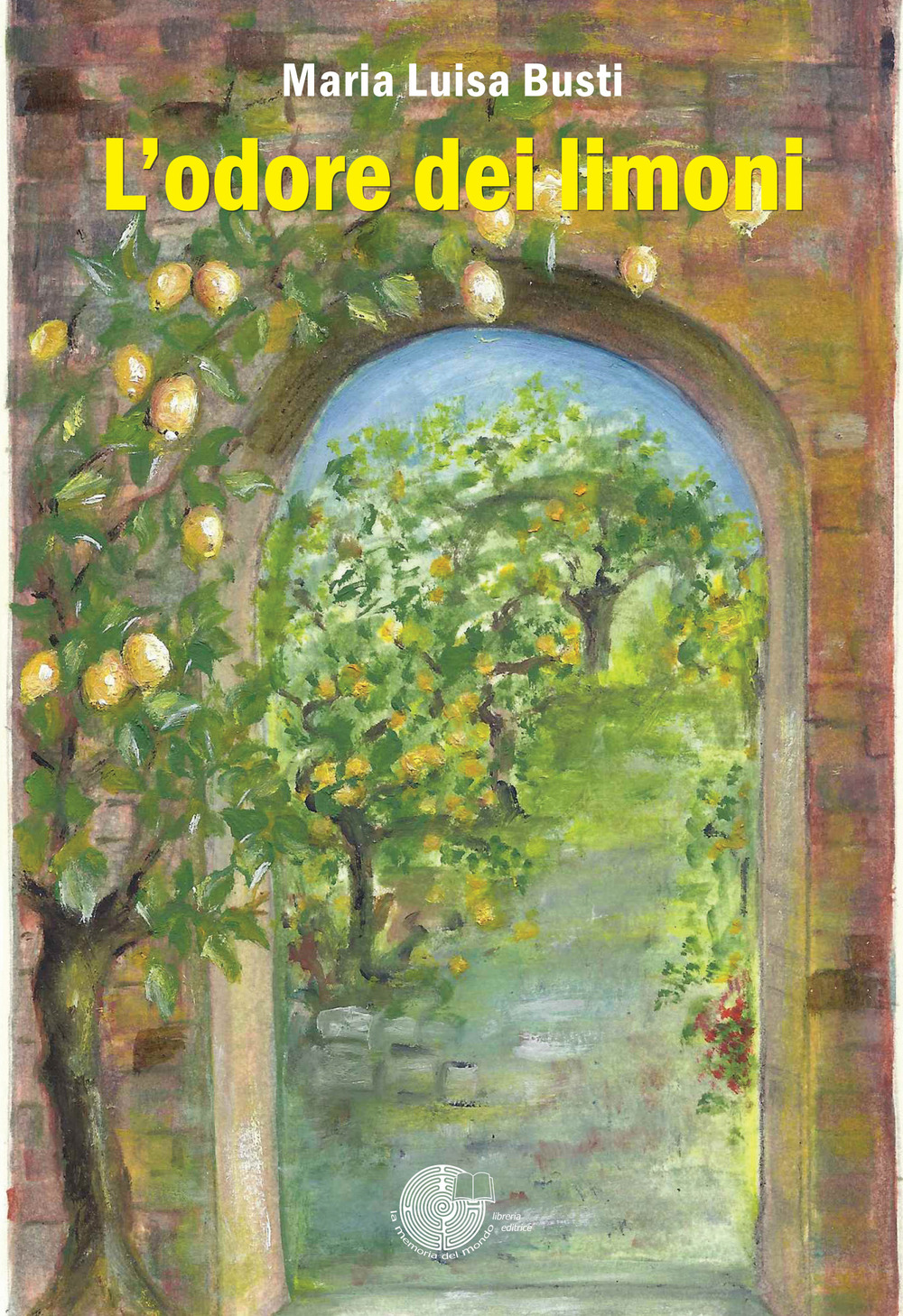 L'odore dei limoni