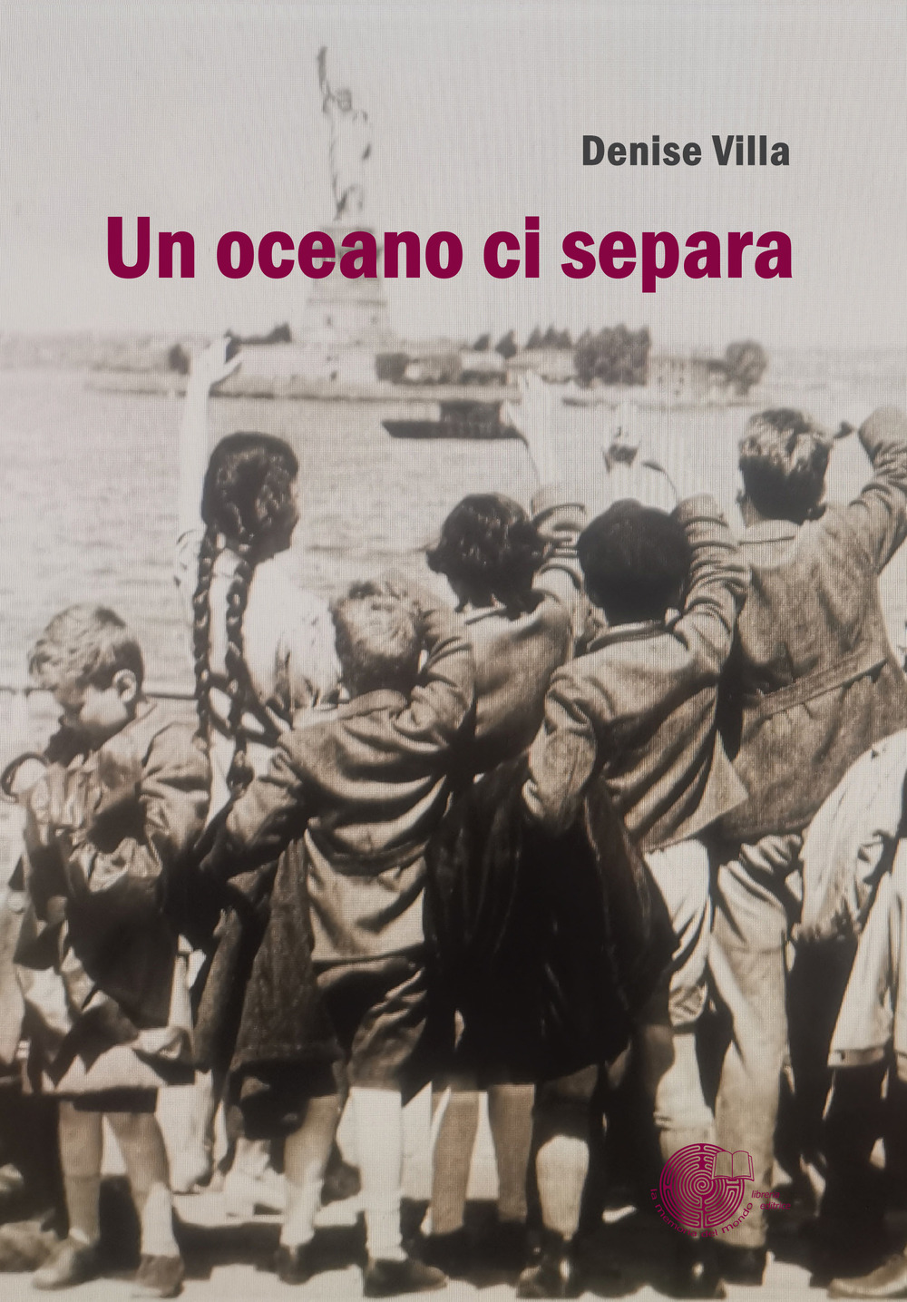 Un oceano ci separa