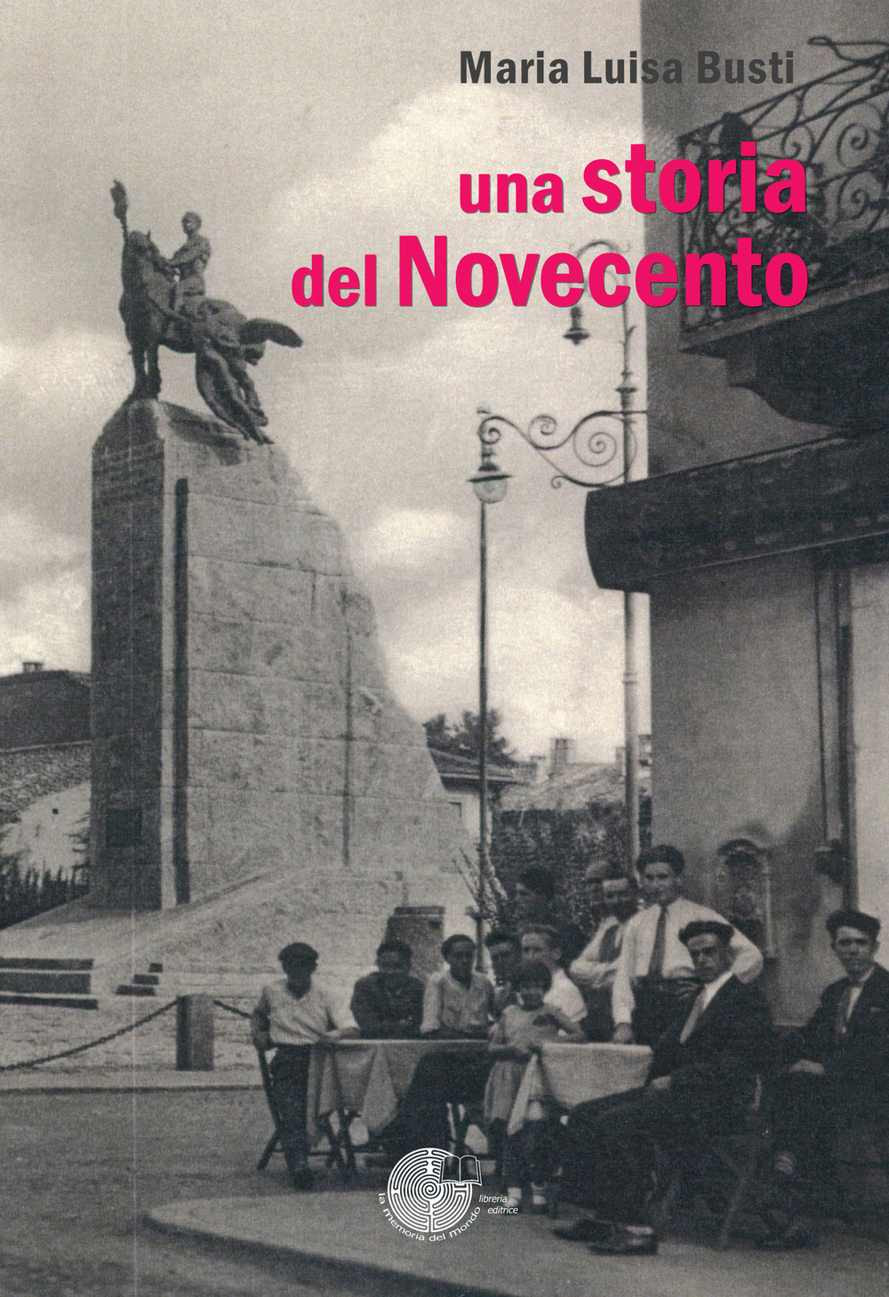 Una storia del Novecento