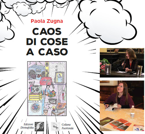 Caos di cose a caso