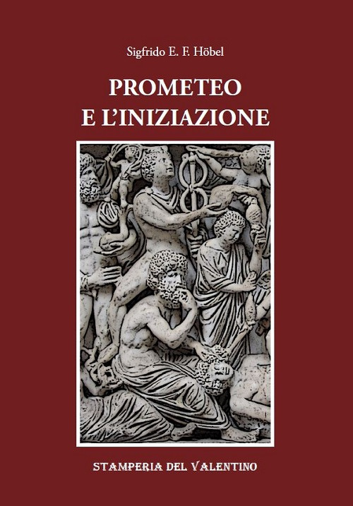 Prometeo e l'iniziazione