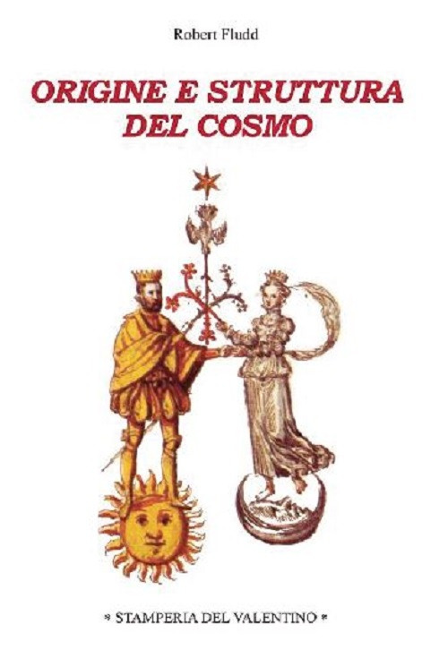 Origine e struttura del cosmo