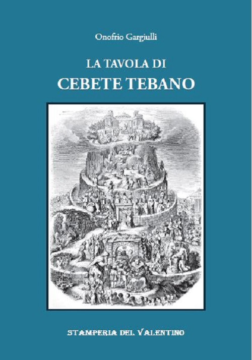 La Tavola di Cebete Tebano