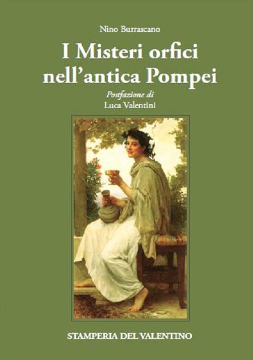 I misteri orfici nell'antica Pompei