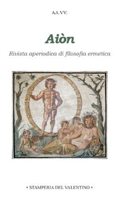 Aiòn. Rivista aperiodica di filosofia ermetica