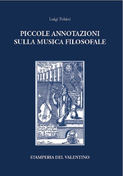 Piccole annotazioni sulla musica filosofale