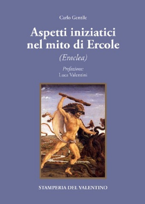 Aspetti iniziatici del mito di Ercole. Eraclea