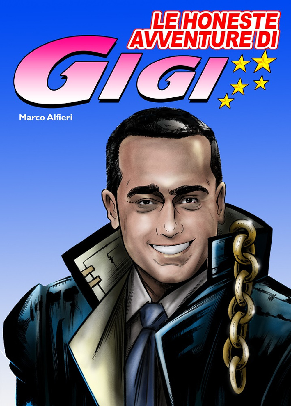 Le honeste avventure di Gigi