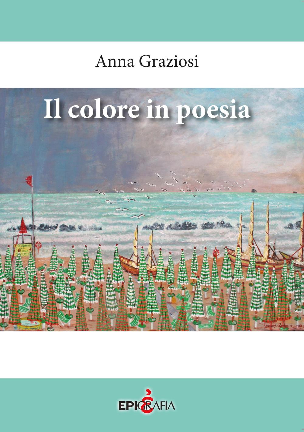Il colore in poesia