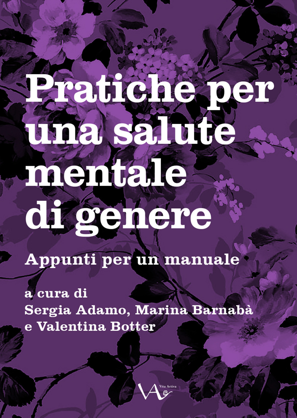 Pratiche per una salute mentale di genere. Appunti per un manuale