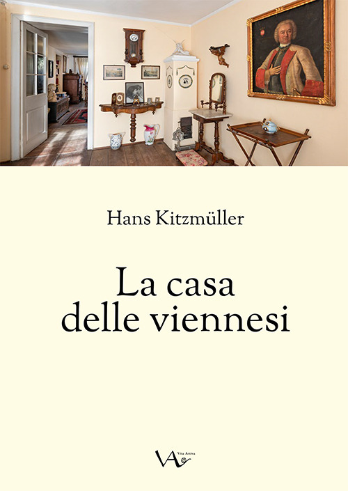 La casa delle viennesi. Ediz. integrale