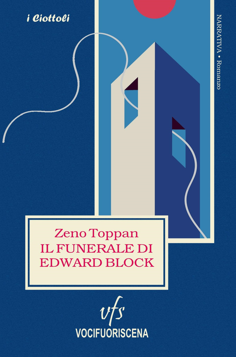 Il funerale di Edward Block